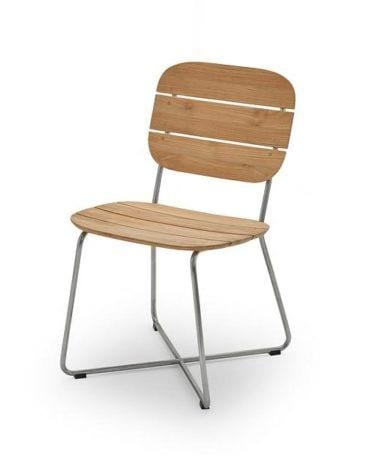 Fritz Hansen LILIUM -chair
