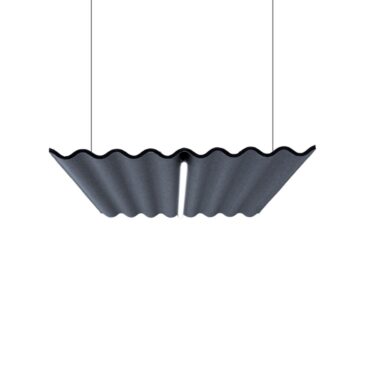 Abstracta SCALA CEILING acoustic panel
