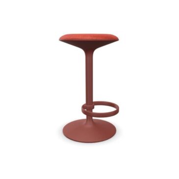 Andreu World HULA bar stool