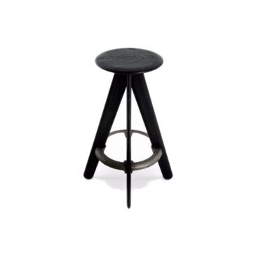 Tom Dixon SLAB bar stool