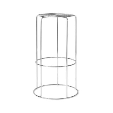 &Tradition WIRE VP16 bar stool, 75 cm