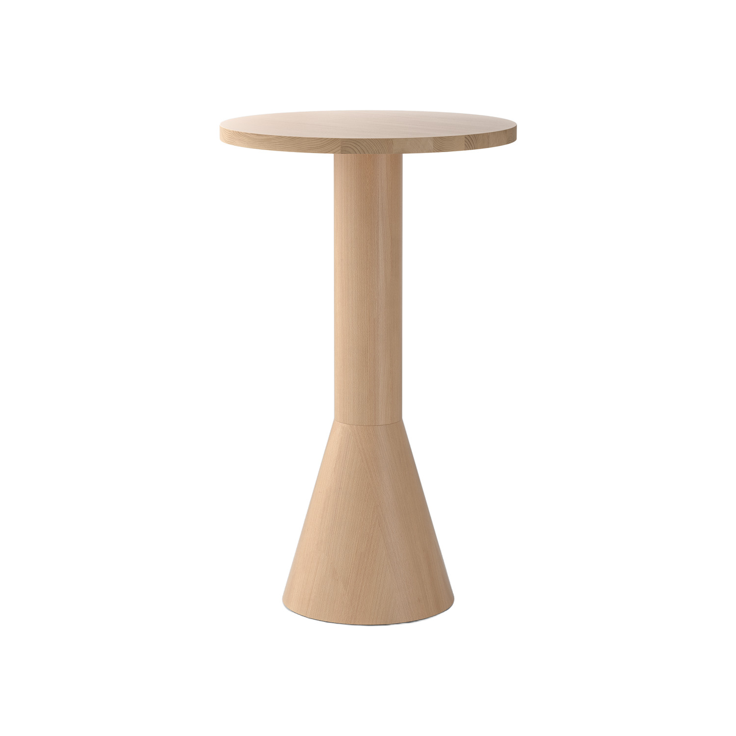 Massproductions DRAFT bar table