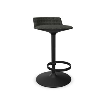 Andreu World HULA barstool 68cm BQ2969