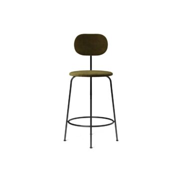 Audo Copenhagen AFTEROOM PLUS bar chair