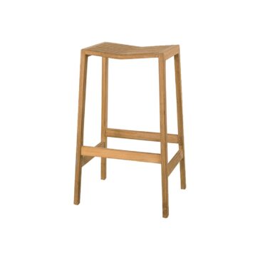 Cane-line FLIP -bar chair