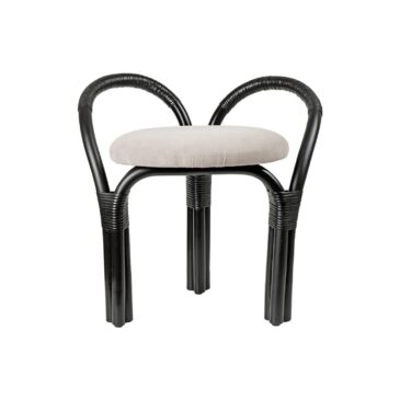 GUBI BISTRA stool