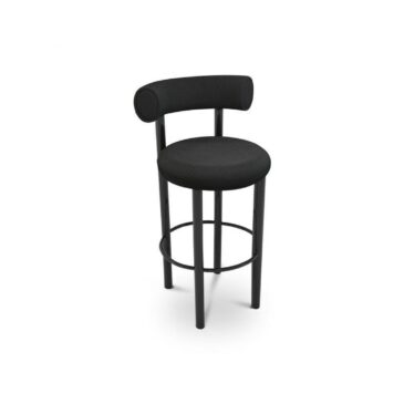 Tom Dixon FAT 75 bar stool