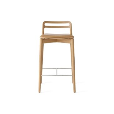 Vipp 484 CABIN counter stool