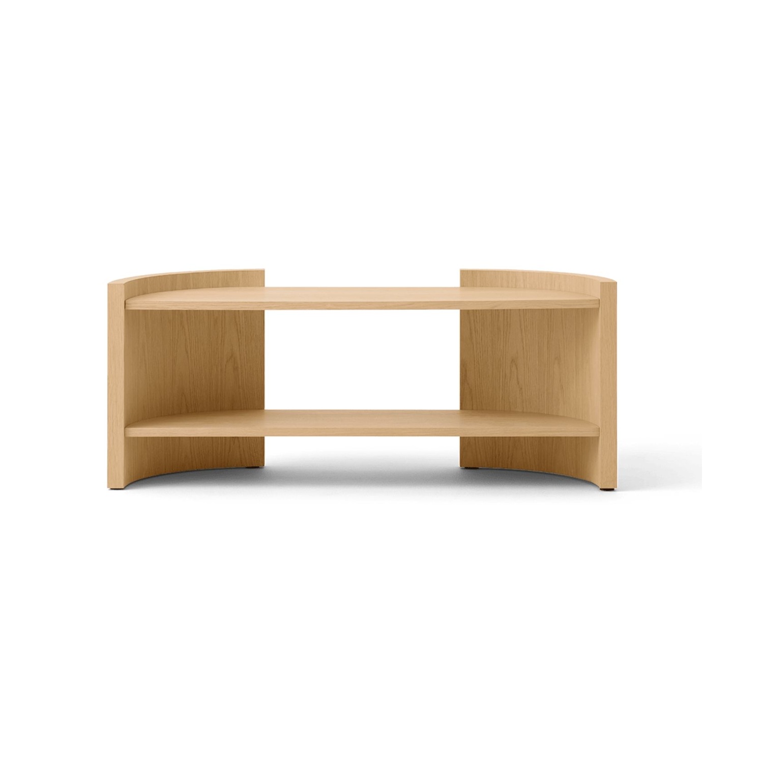 Audo Copenhagen CRESCENT-hylly 60cm