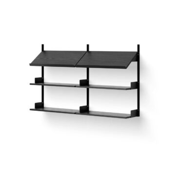 New Works OFFICE shelf