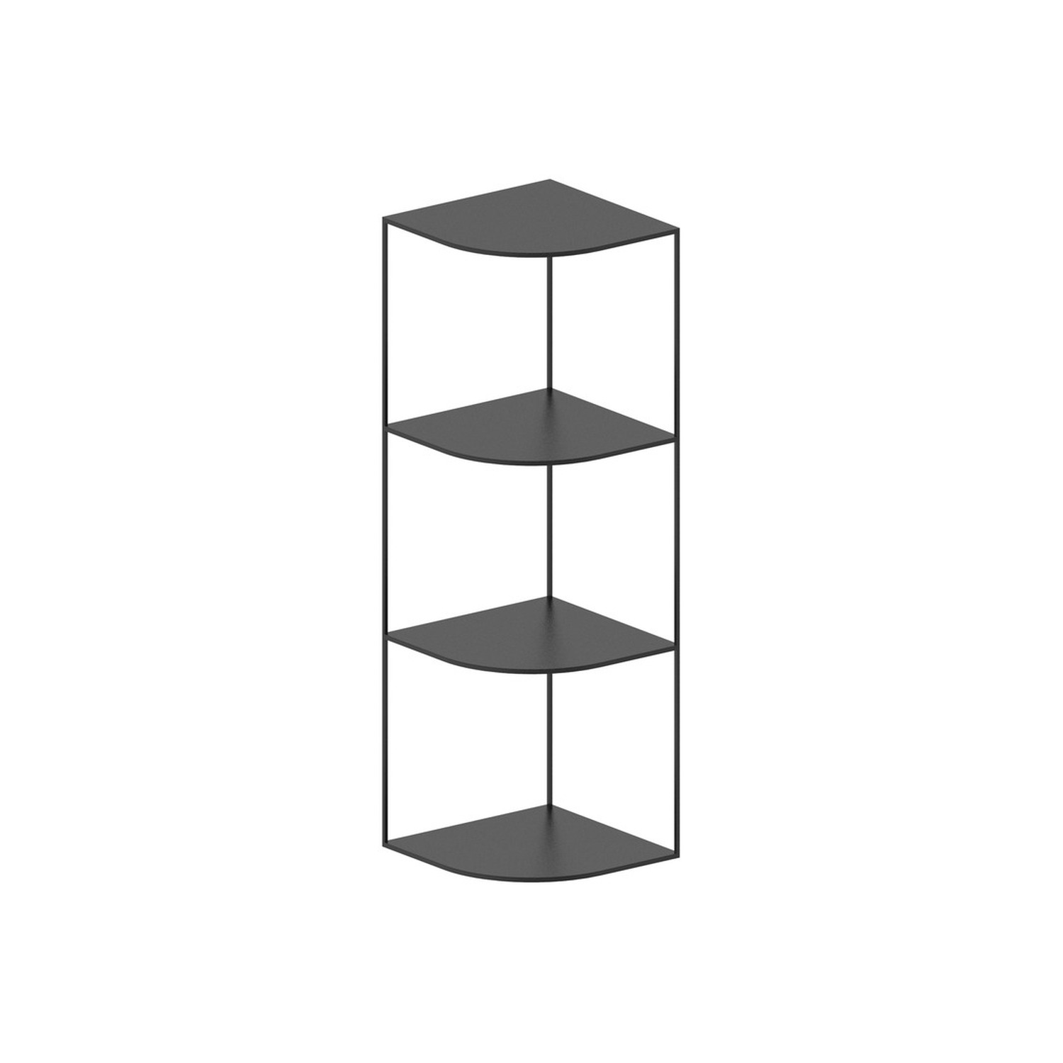 Zeus EVELINE COLUMN shelving unit