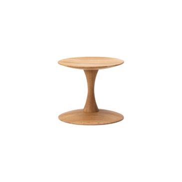 Fredericia TRISSE stool