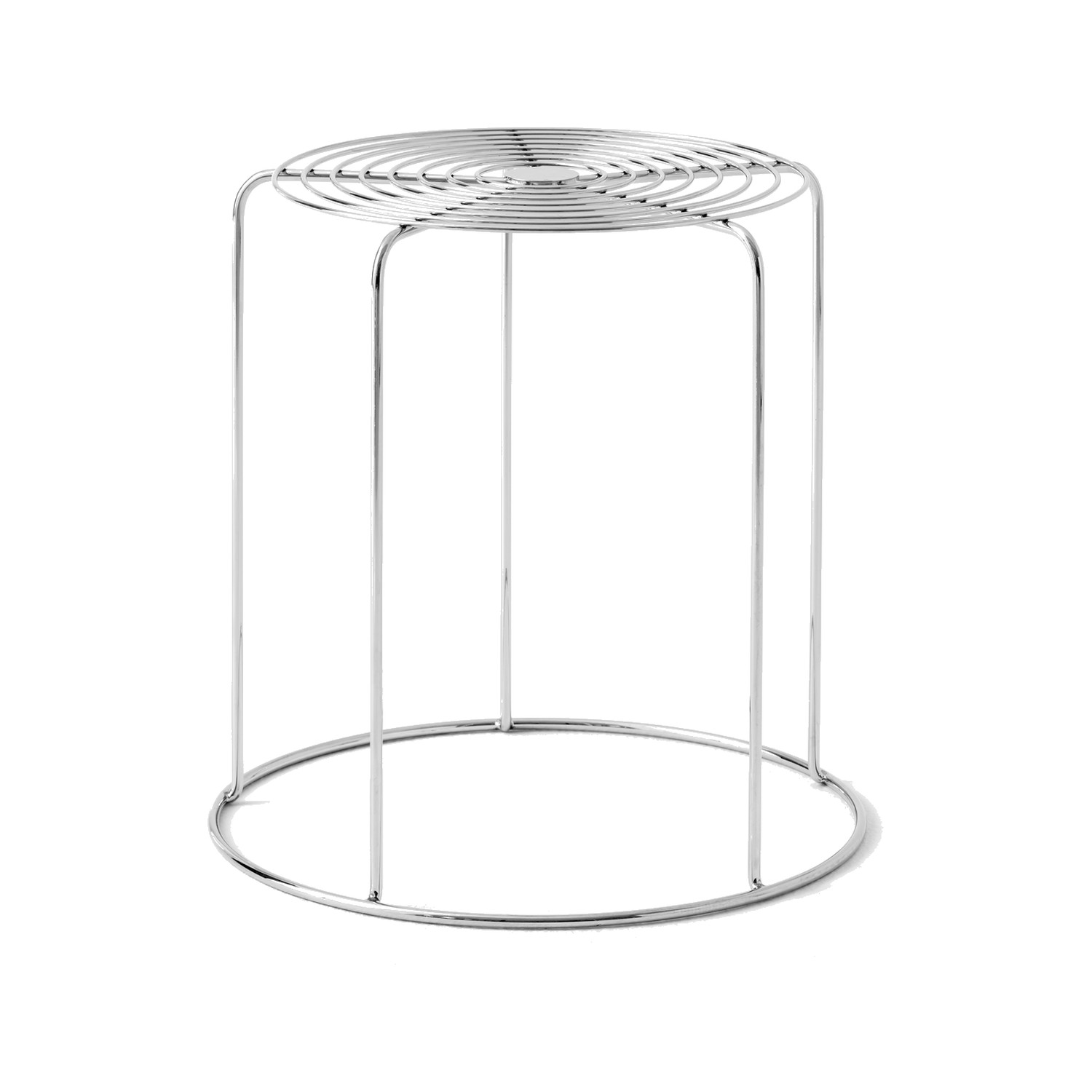 &Tradition WIRE VP11 stool