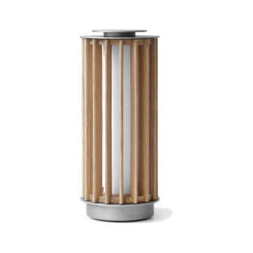 &Tradition NUMBRA TY3 portable lamp