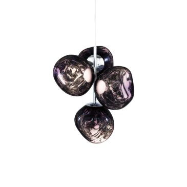 Tom Dixon MELT LED chandelier, mini