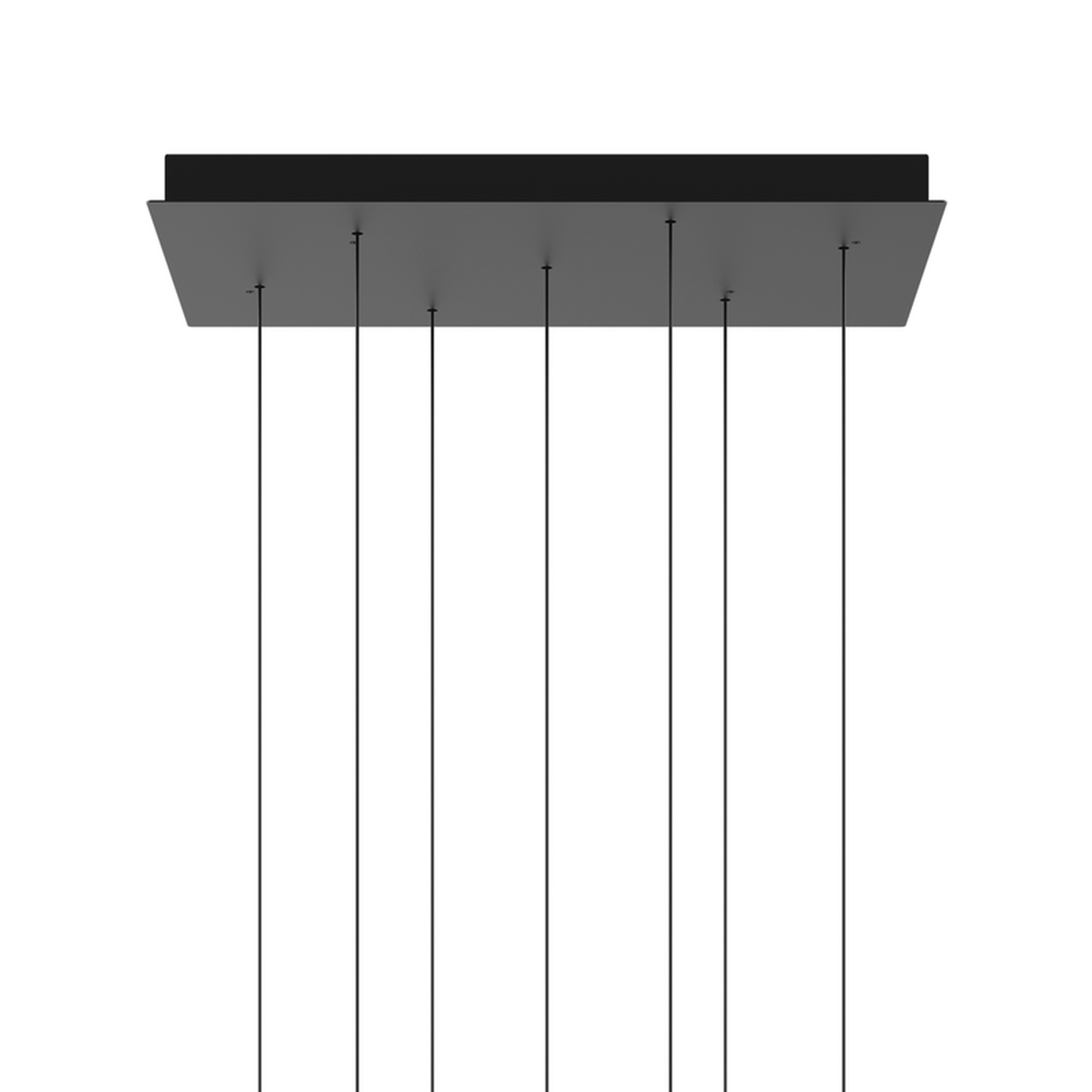 Lodes RECTANGULAR CLUSTER SYSTEM canopy