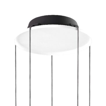 Lodes ROUND -canopy