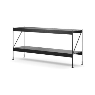 Audo Copenhagen ZET bookshelf 70cm