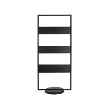 Lammhults ADD storage element, big, black