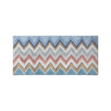 Missoni Home AMONE-kylpymatto 70x160cm, 160