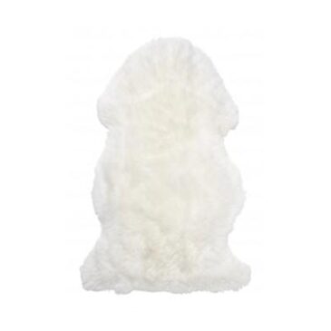 Skinnwille GENTLY sheepskin rug