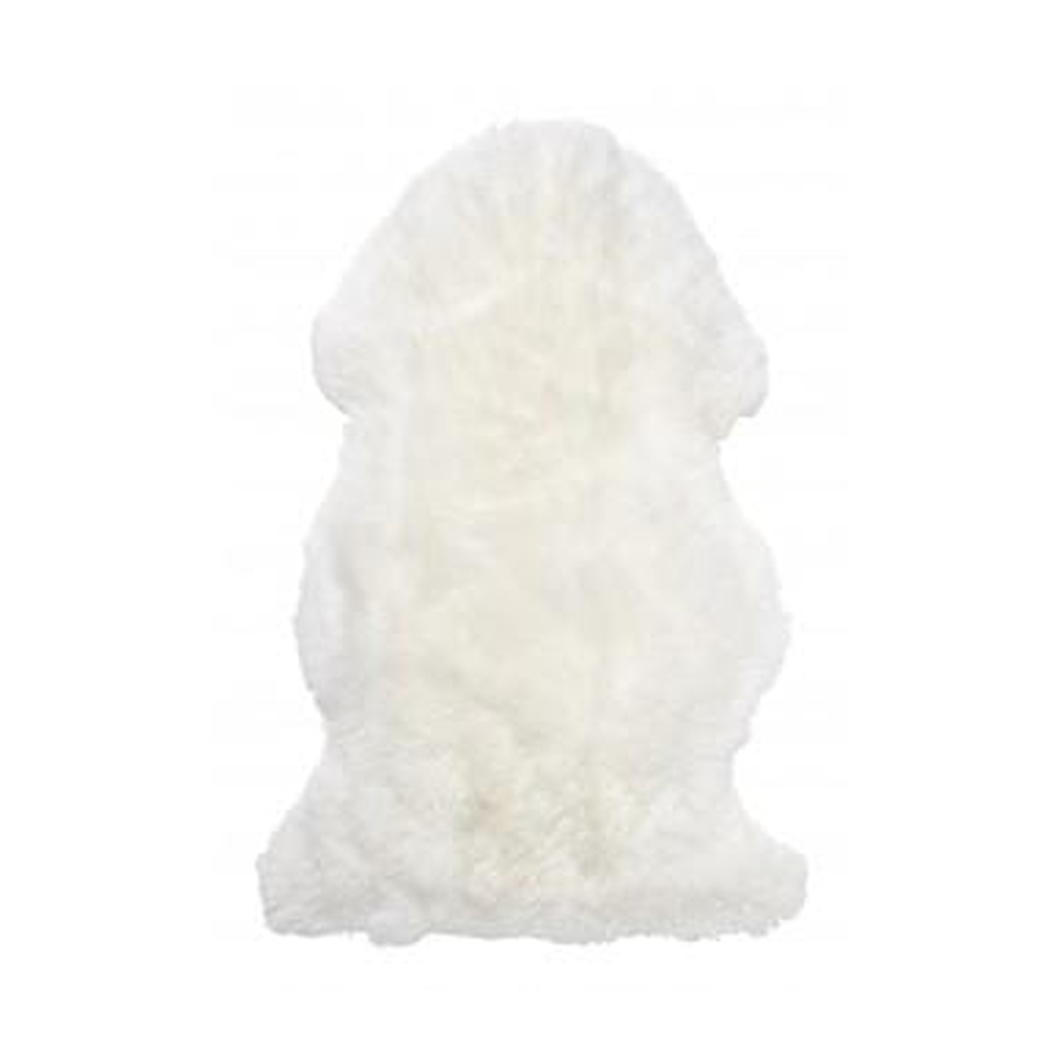 Skinnwille GENTLY sheepskin rug