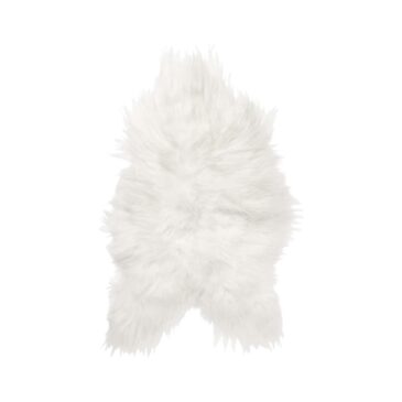 Skinnwille MOLLY sheepskin rug