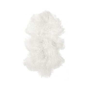 Skinnwille SHANSI sheepskin rug