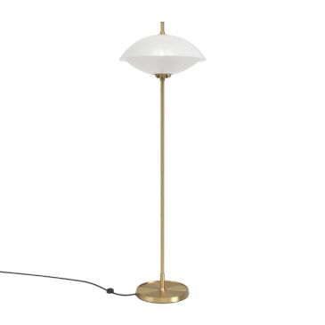 Fritz Hansen CLAM-lattiavalaisin