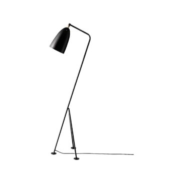GUBI GRÄSHOPPA floor lamp