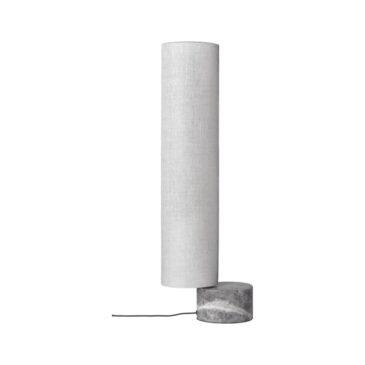 GUBI UNBOUND floor lamp
