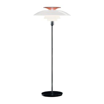 Louis Poulsen PH 80 floor lamp