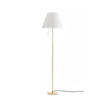 Luceplan COSTANZA floor lamp