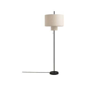 New Works MARGIN floor lamp