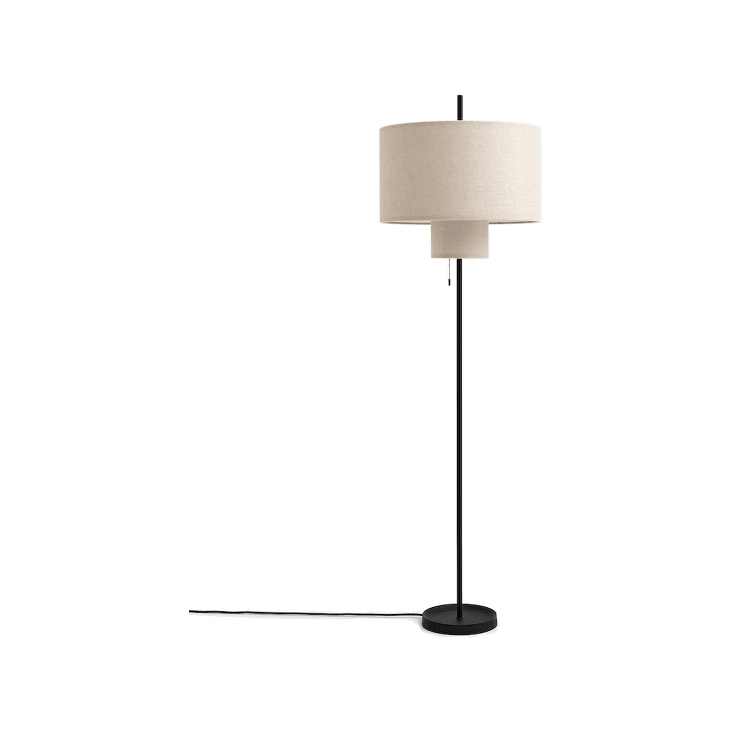 New Works MARGIN floor lamp