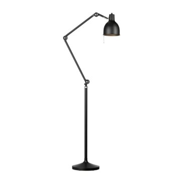 Örsjö PJ80 -lattiavalaisin