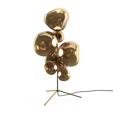 Tom Dixon MELT LED -lattiavalaisin