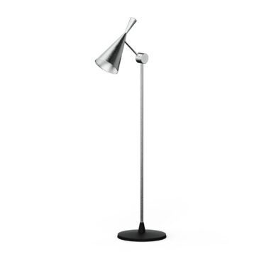 Tom Dixon UNBEATEN floor lamp