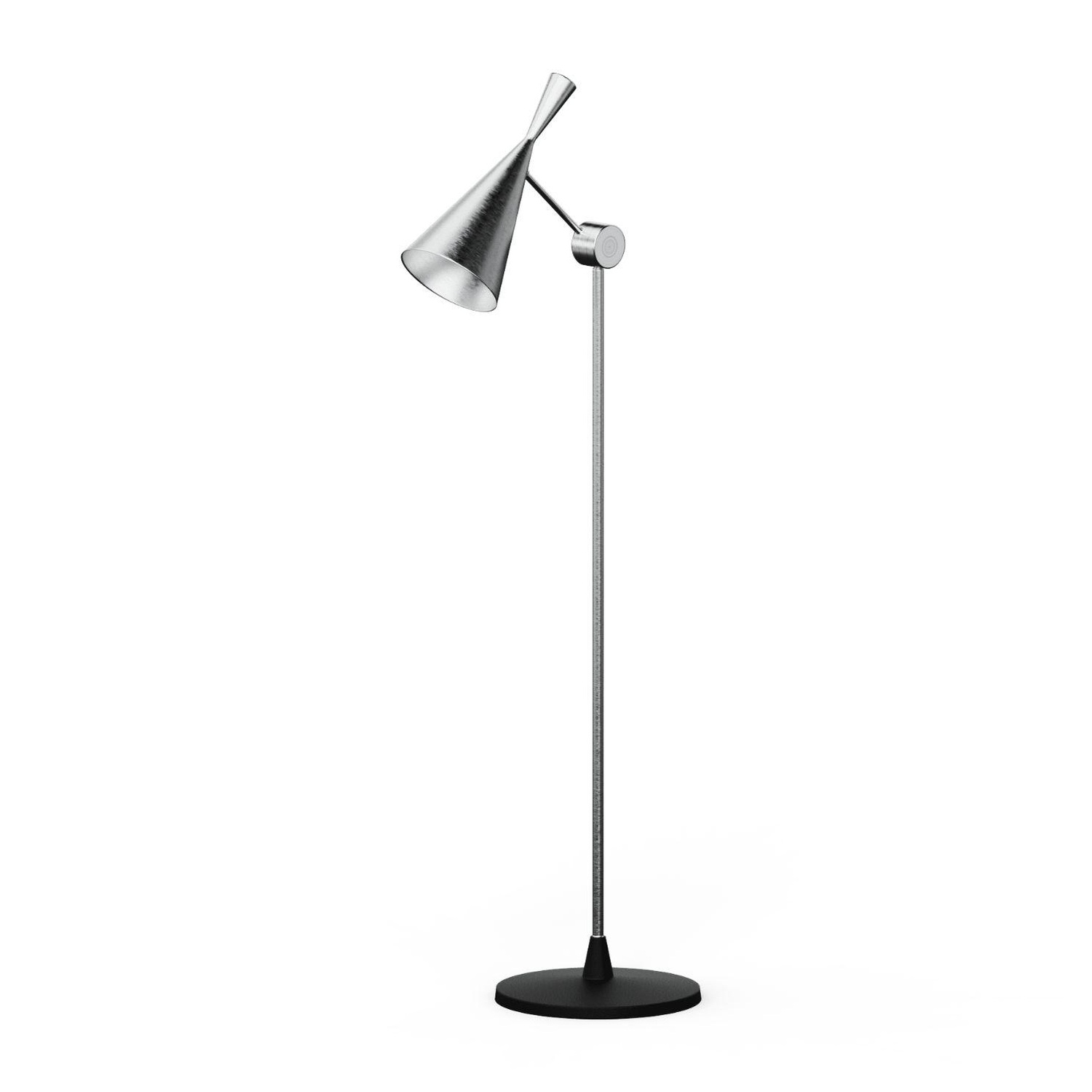 Tom Dixon UNBEATEN-lattiavalaisin
