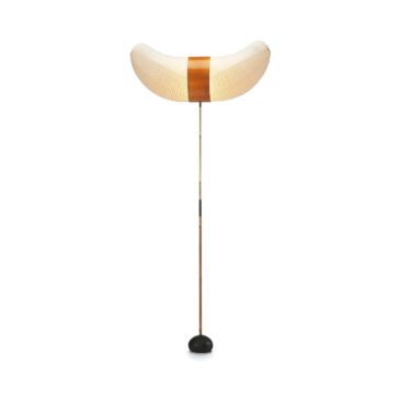 Vitra AKARI BB3-33S floor lamp