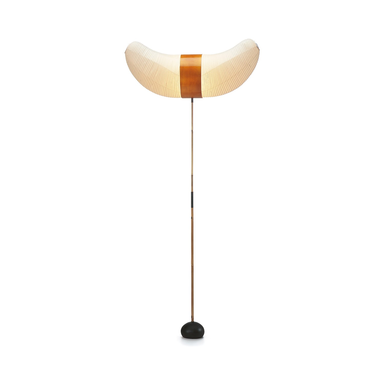 Vitra AKARI BB3-33S floor lamp
