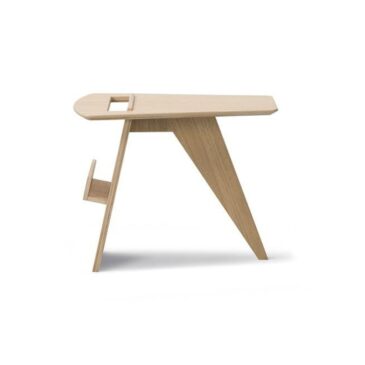 Fredericia 6500 magazine table