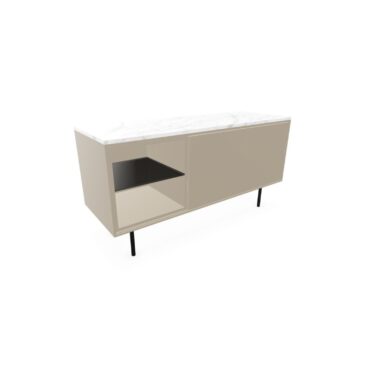 Andreu World ELEMENT CREDENZA sideboard