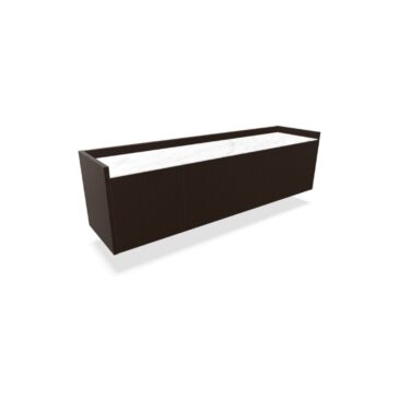 Andreu World TEMPO CREDENZA sideboard