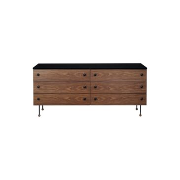 Gubi 62 sideboard