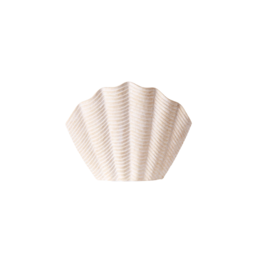 Dusty Deco CONCHA -maljakko – Poistuva malli