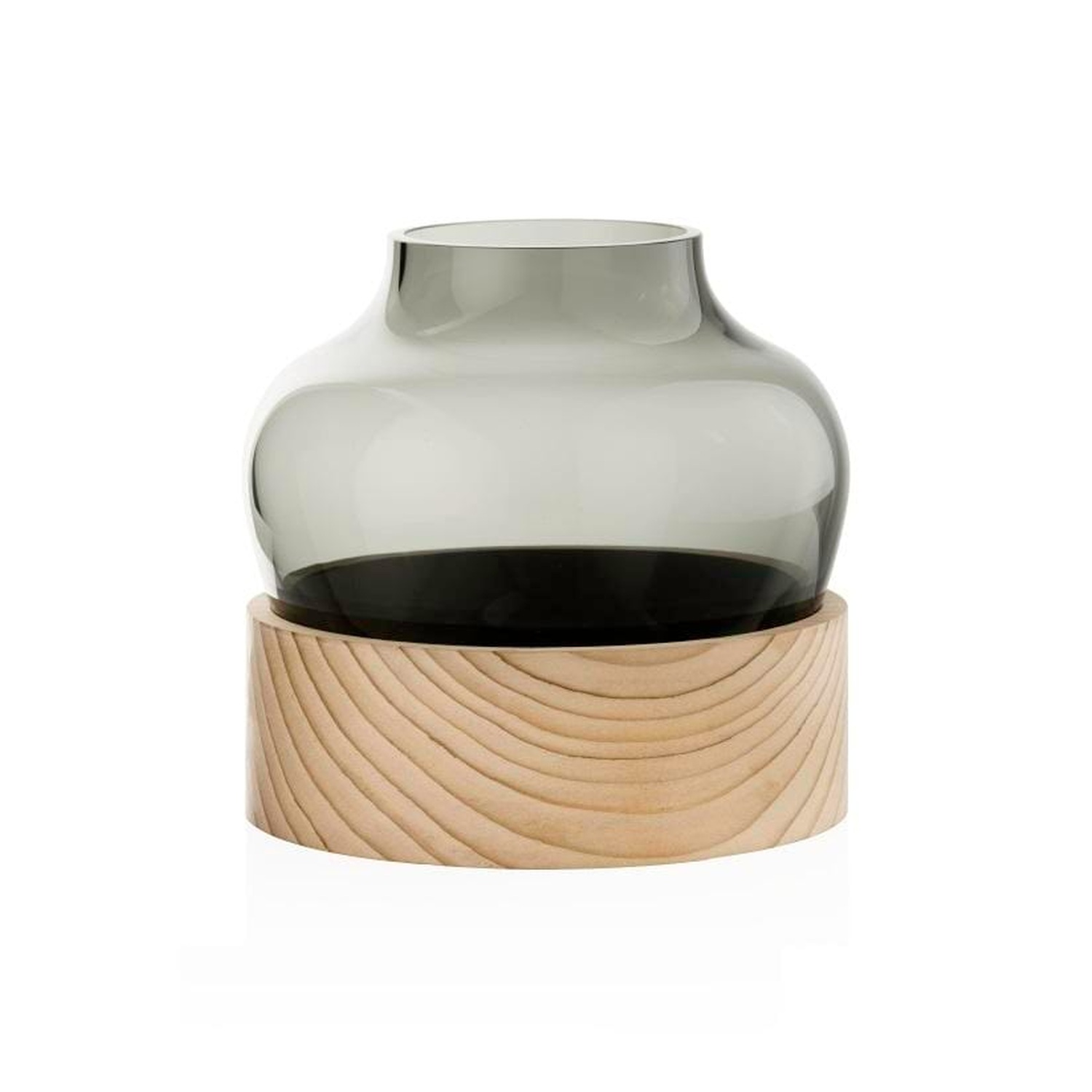 Fritz Hansen VASE -maljakko, matala