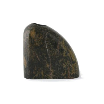 Tom Dixon BOULDER STEM vase