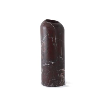 Tom Dixon BOULDER TALL vase