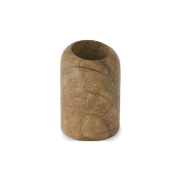 Tom Dixon BOULDER WIDE vase